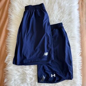 Athletic Shorts